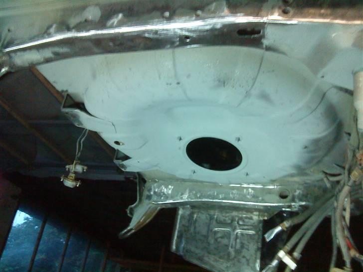 Renovering af 300ZX Twin Turbo "Tykke Bertha" billede 232