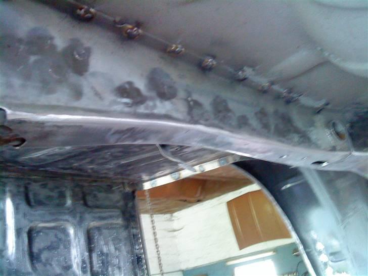 Renovering af 300ZX Twin Turbo "Tykke Bertha" billede 233