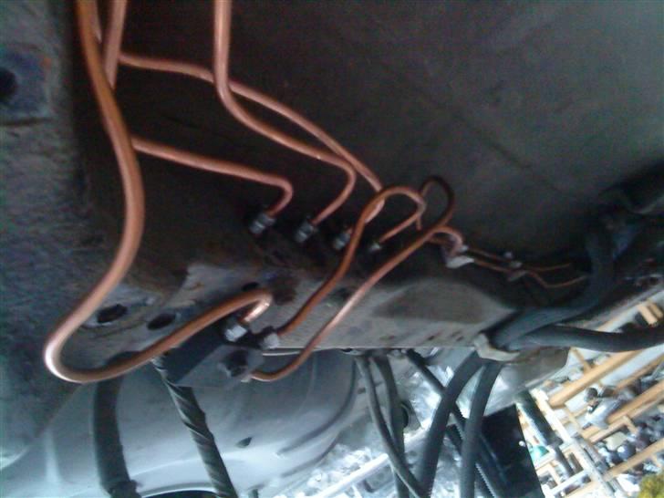 Renovering af 300ZX Twin Turbo "Tykke Bertha" billede 234