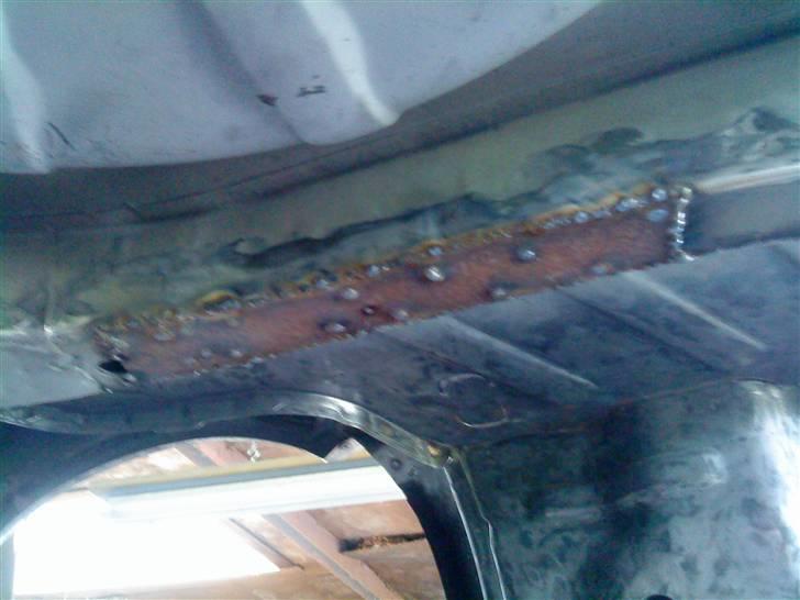 Renovering af 300ZX Twin Turbo "Tykke Bertha" billede 236