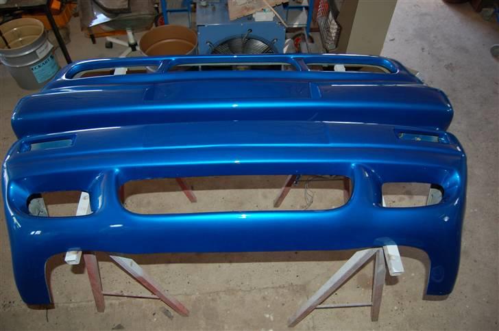 Golf 2 Hjemkommet fra autolaker billede 19