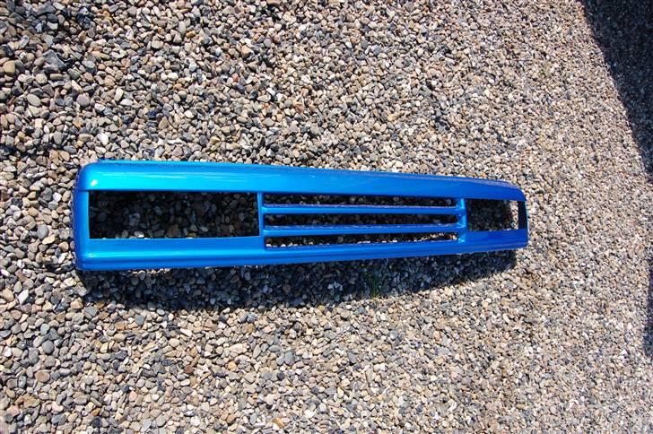 Golf 2 Hjemkommet fra autolaker billede 20