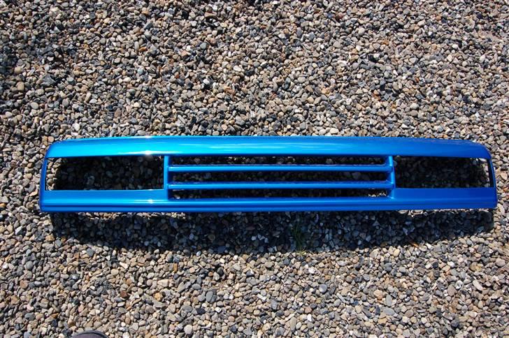 Golf 2 Hjemkommet fra autolaker billede 21