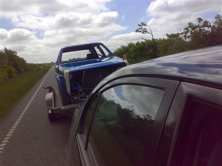 Golf 2 Hjemkommet fra autolaker billede 23