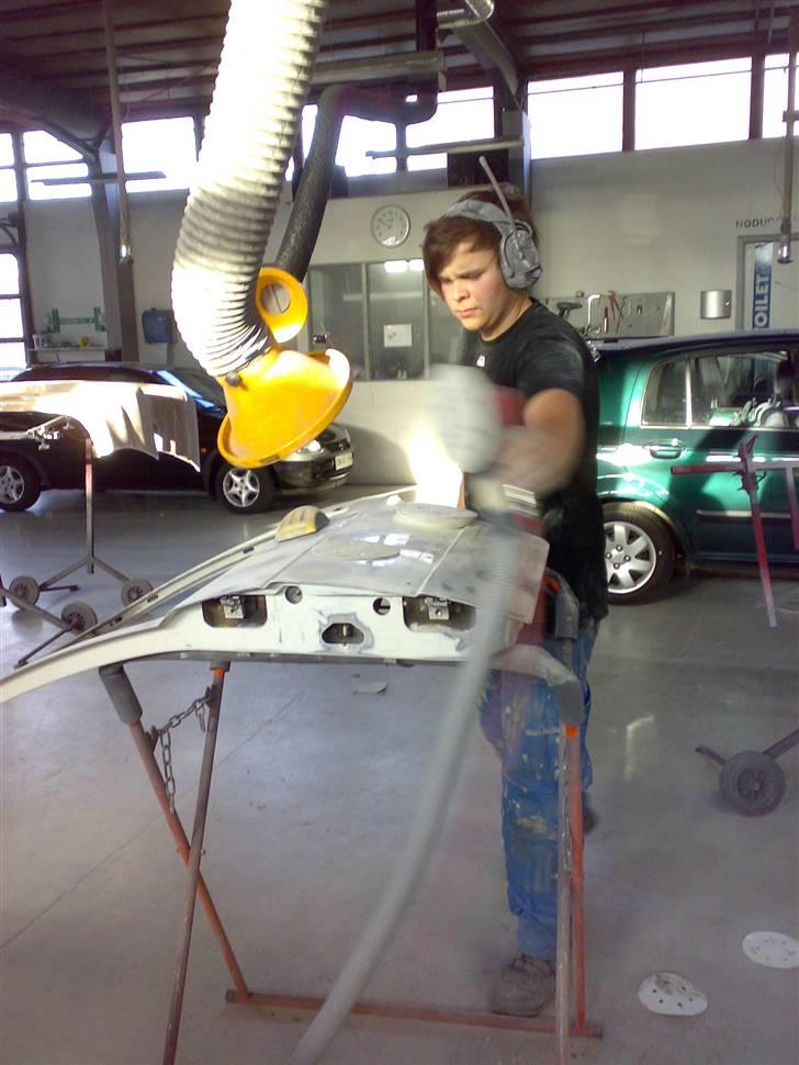 Golf 2 Hjemkommet fra autolaker billede 36