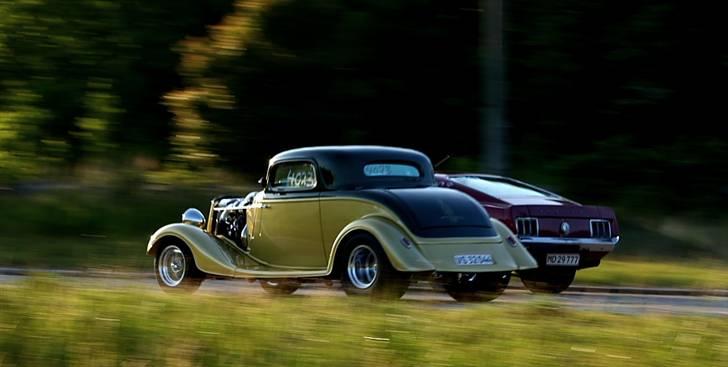 Streetrace på Avedøre Holme billede 4