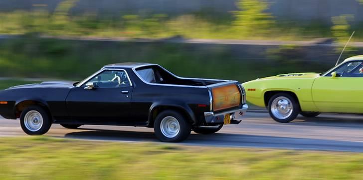 Streetrace på Avedøre Holme billede 5