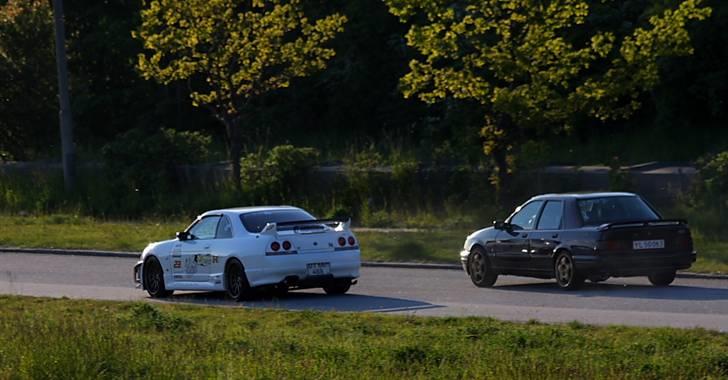Streetrace på Avedøre Holme billede 7