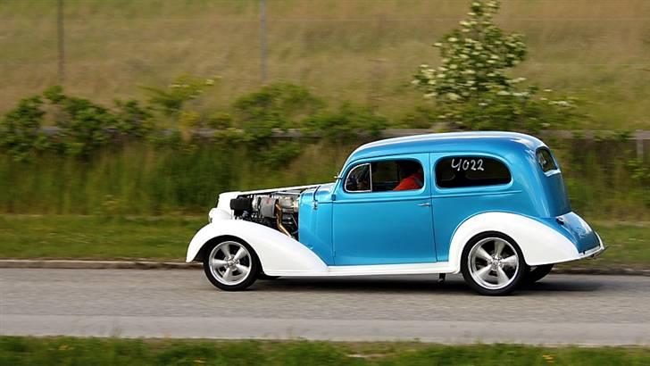 Streetrace på Avedøre Holme billede 13