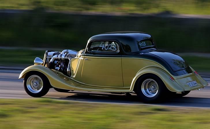 Streetrace på Avedøre Holme billede 17