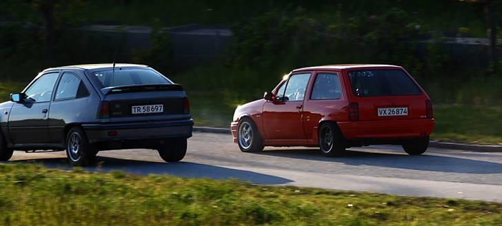 Streetrace på Avedøre Holme billede 25