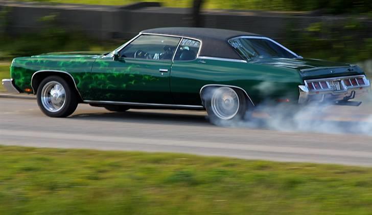 Streetrace på Avedøre Holme billede 30