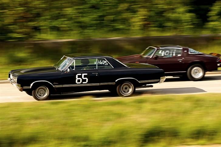 Streetrace på Avedøre Holme billede 32