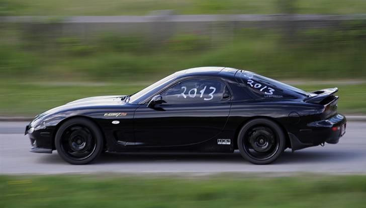 Streetrace på Avedøre Holme billede 33