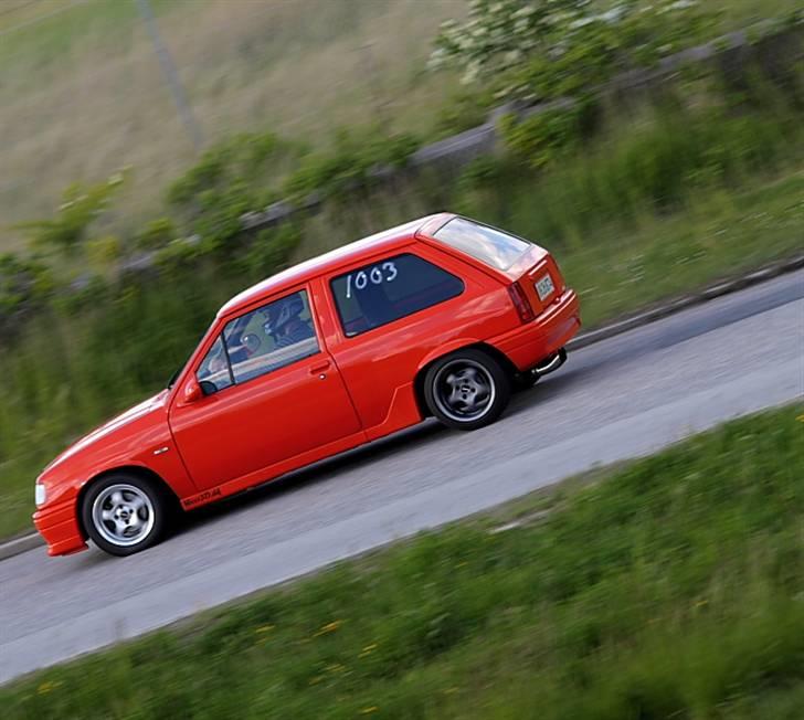 Streetrace på Avedøre Holme billede 35