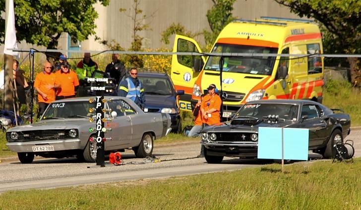 Streetrace på Avedøre Holme billede 37