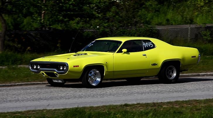 Streetrace på Avedøre Holme billede 38