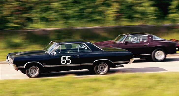 Streetrace på Avedøre Holme billede 49