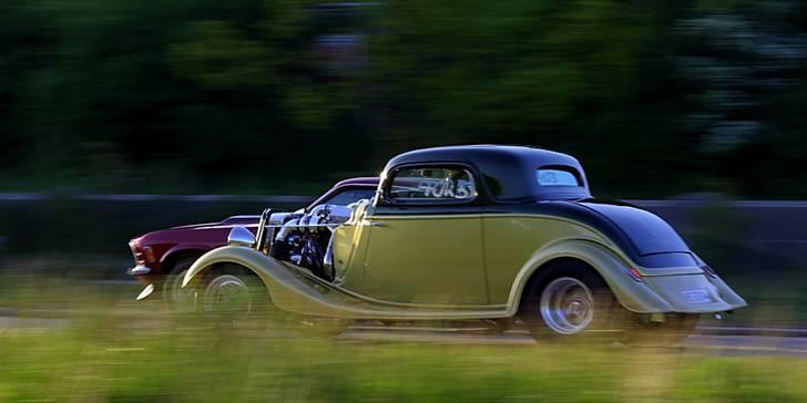 Streetrace på Avedøre Holme billede 1