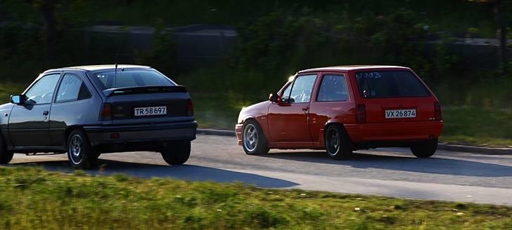 Streetrace på Avedøre Holme billede 50