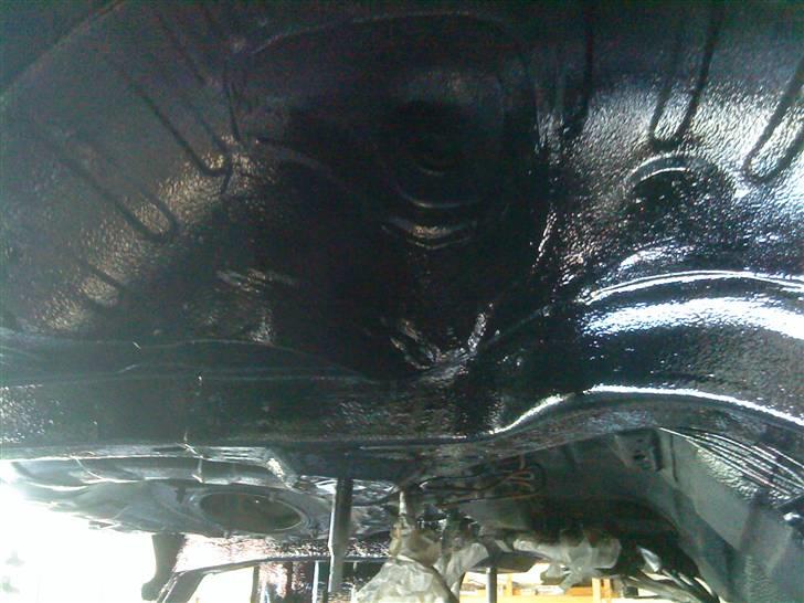 Renovering af 300ZX Twin Turbo "Tykke Bertha" billede 238