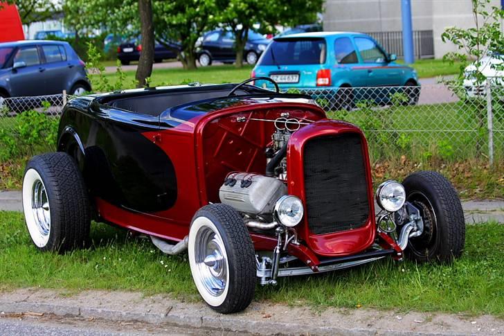 Streetrace på Avedøre Holme billede 57