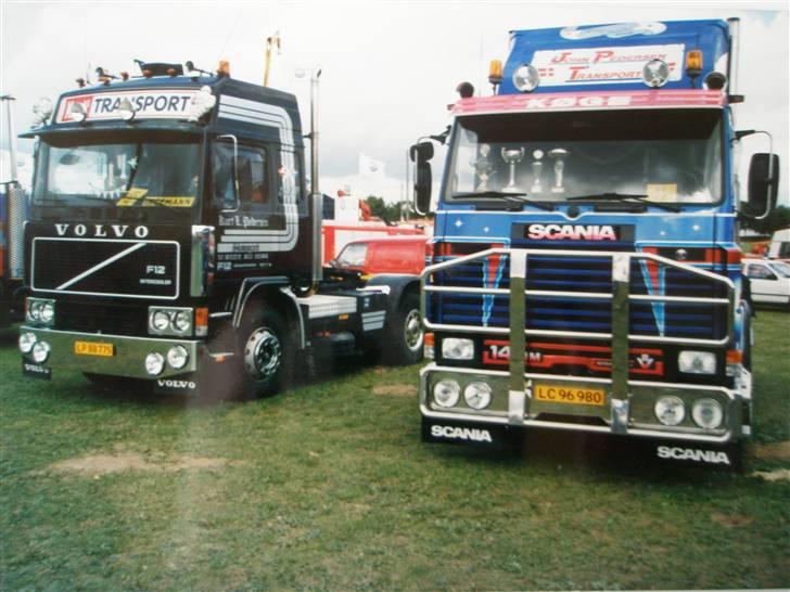 Scania billede 25