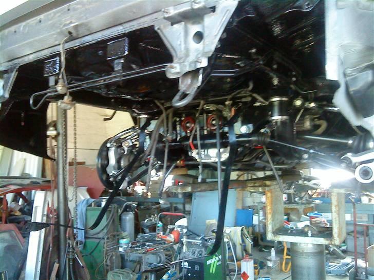 Renovering af 300ZX Twin Turbo "Tykke Bertha" billede 239