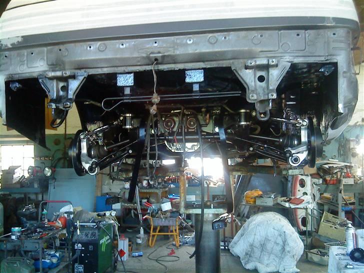 Renovering af 300ZX Twin Turbo "Tykke Bertha" billede 240