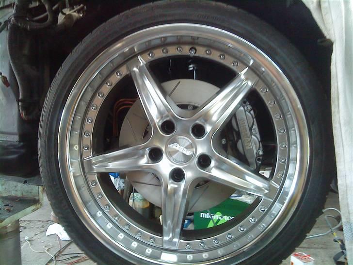 Renovering af 300ZX Twin Turbo "Tykke Bertha" billede 241