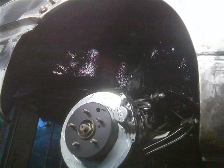 Renovering af 300ZX Twin Turbo "Tykke Bertha" billede 242