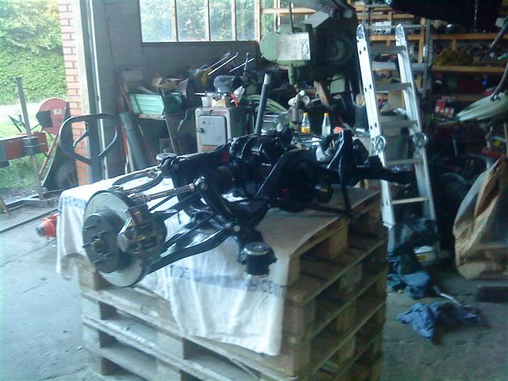 Renovering af 300ZX Twin Turbo "Tykke Bertha" billede 244