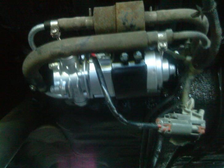 Renovering af 300ZX Twin Turbo "Tykke Bertha" billede 245