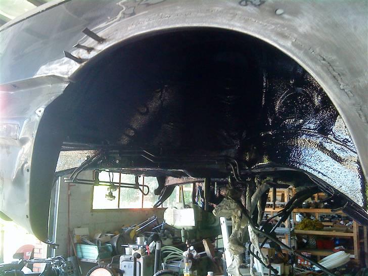 Renovering af 300ZX Twin Turbo "Tykke Bertha" billede 246