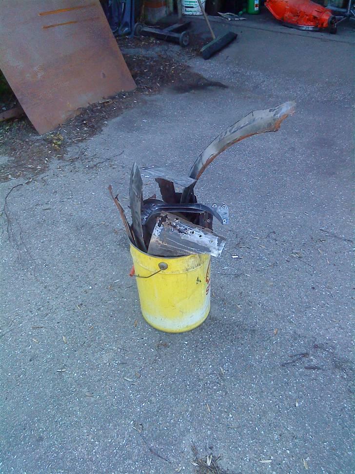 Renovering af 300ZX Twin Turbo "Tykke Bertha" billede 248