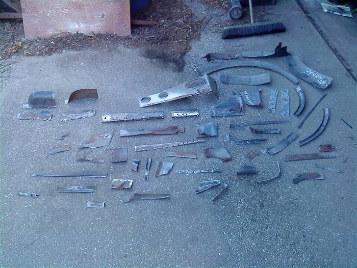 Renovering af 300ZX Twin Turbo "Tykke Bertha" billede 250