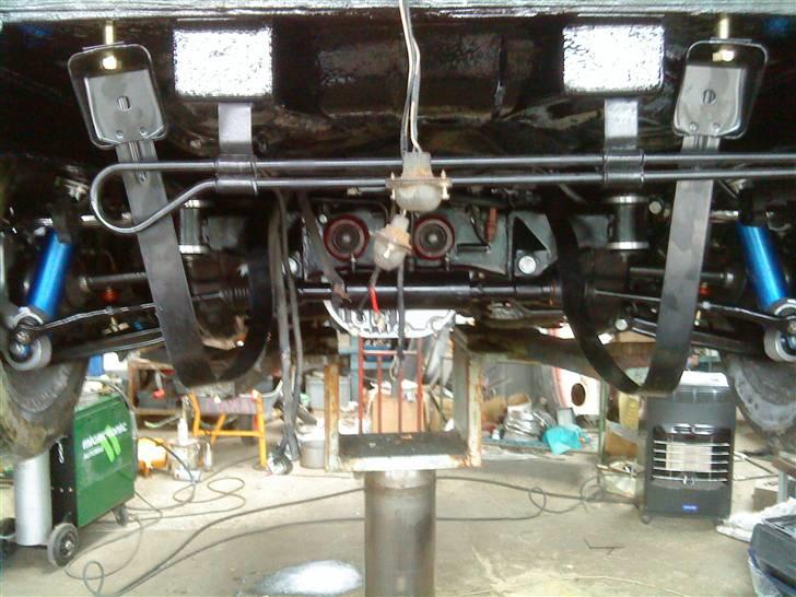 Renovering af 300ZX Twin Turbo "Tykke Bertha" billede 251