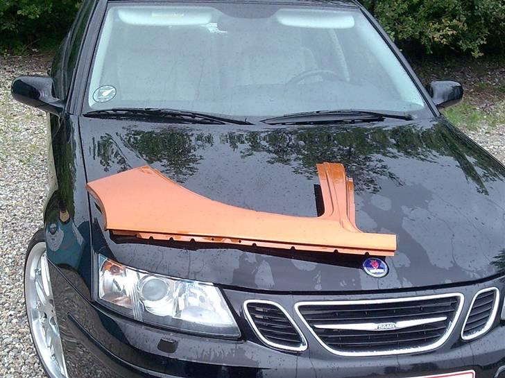 Saab / styling projekt billede 32