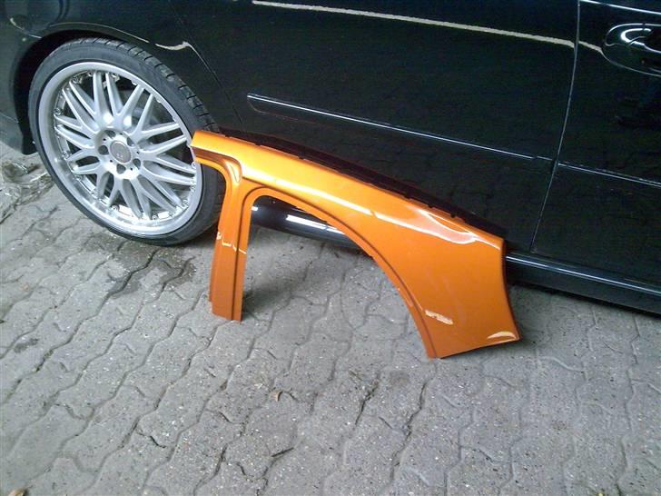 Saab / styling projekt billede 33