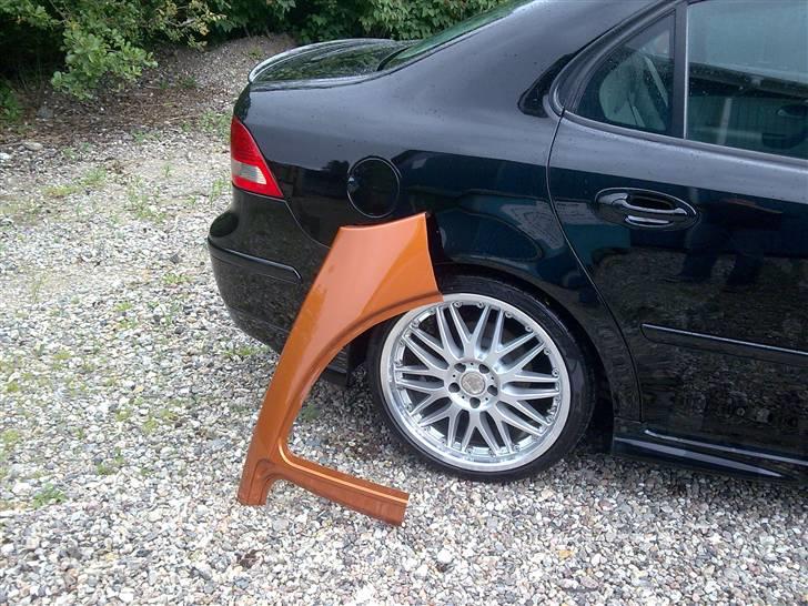 Saab / styling projekt billede 34