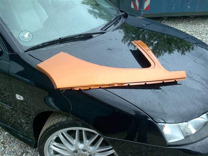 Saab / styling projekt billede 35