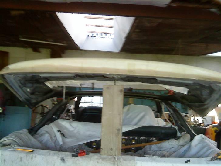 Renovering af 300ZX Twin Turbo "Tykke Bertha" billede 255