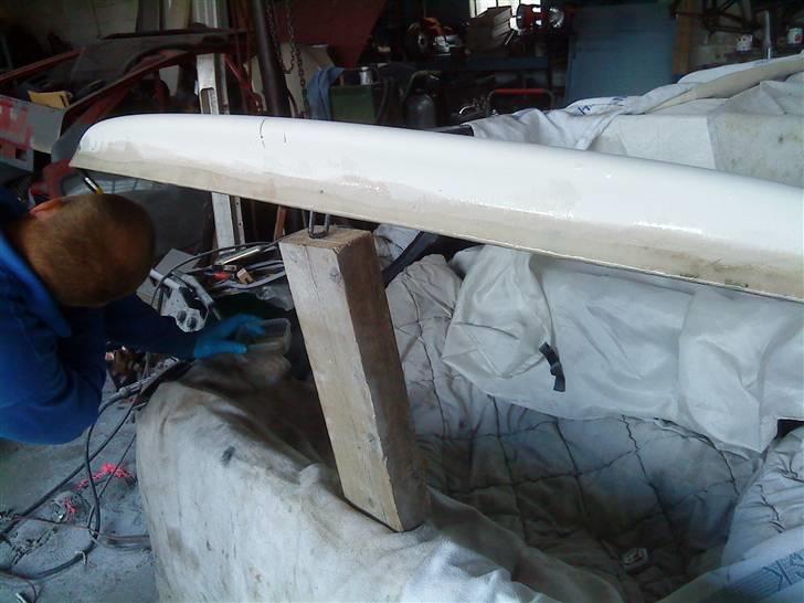 Renovering af 300ZX Twin Turbo "Tykke Bertha" billede 256