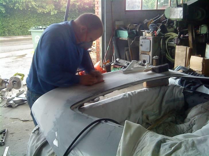 Renovering af 300ZX Twin Turbo "Tykke Bertha" billede 257