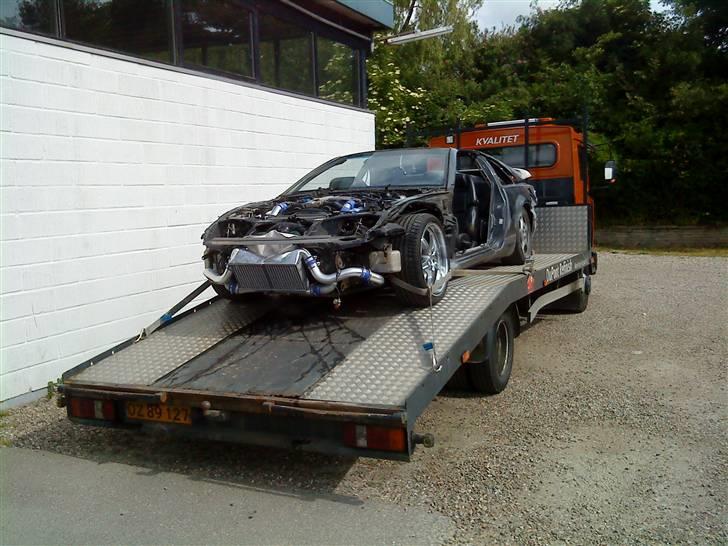 Renovering af 300ZX Twin Turbo "Tykke Bertha" billede 259