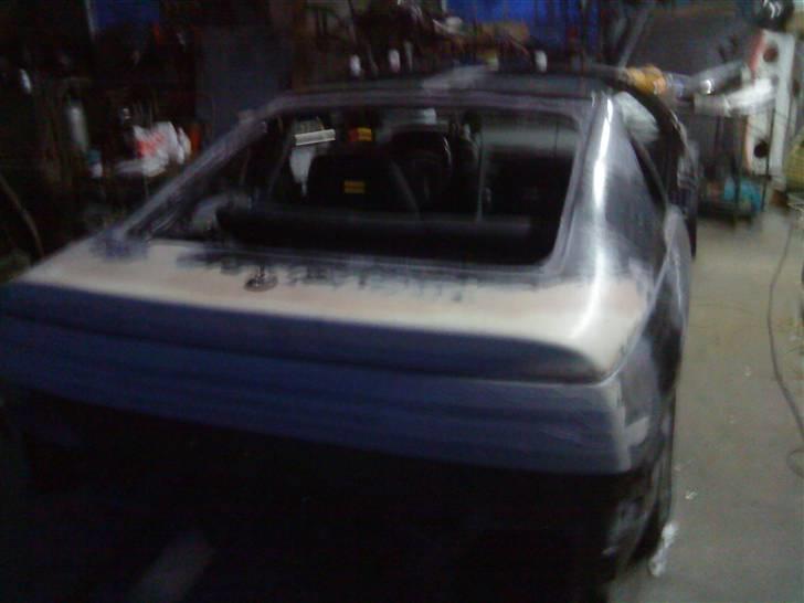 Renovering af 300ZX Twin Turbo "Tykke Bertha" billede 261