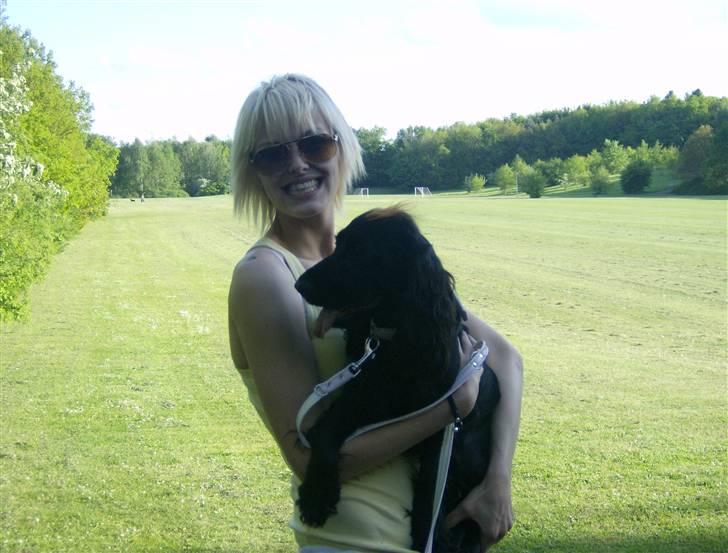 Tyson, Nova, Pine og Plage billede 43