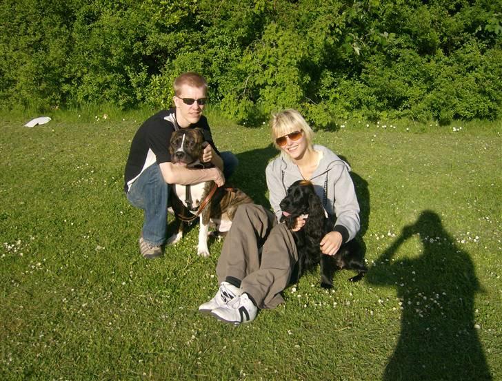 Tyson, Nova, Pine og Plage billede 45