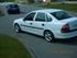 Foto: Saxo og Vectra b