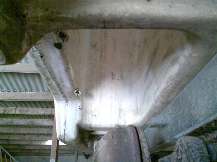 Min Safari 280 "GT"..  - Ok plads men vil gerne have mere billede 32